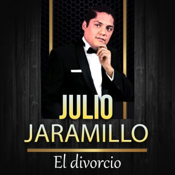 Julio Jaramillo Odio De Sangre
