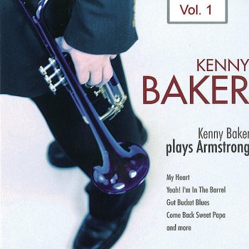 Kenny Baker Lonesome Blues