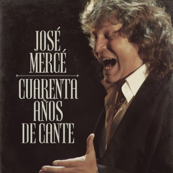 José Mercé Cantando a mi curro - Seguiriya