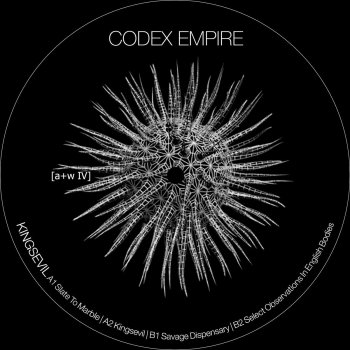 Codex Empire Slate to Marble