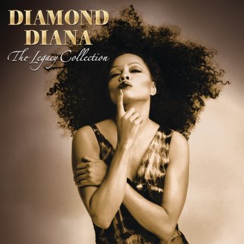 Diana Ross feat. Eric Kupper Ain't No Mountain High Enough - The ANMHE 'Diamond Diana" Remix