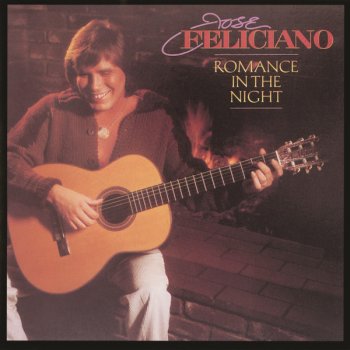 José Feliciano Let's Find Each Other Tonight