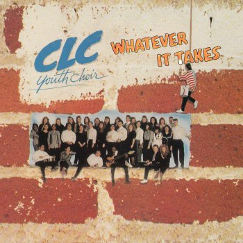 CLC Youth Choir Jesus You're Everything To Me