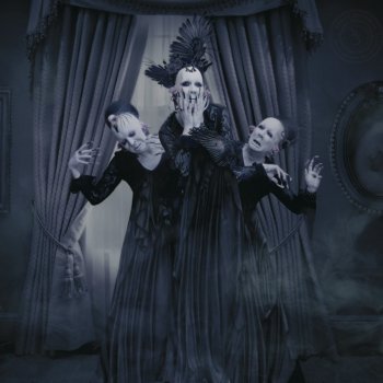 Sopor Aeternus & The Ensemble Of Shadows One Day My Prince Will Come