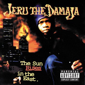 Jeru the Damaja Brooklyn Took It