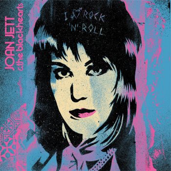 Joan Jett & The Blackhearts Be Straight (Live)