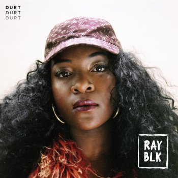 RAY BLK feat. SG Lewis Chill Out