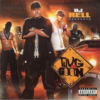 DJ Rell feat. Plies Bet I Get Off