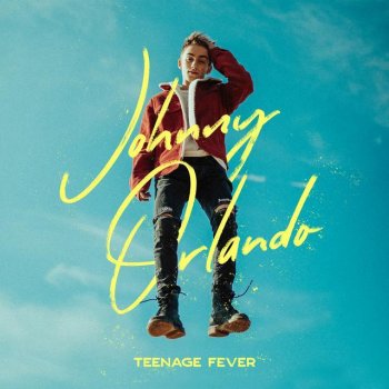 Johnny Orlando Sleep
