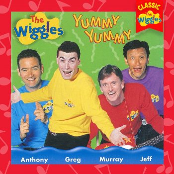 The Wiggles Hot Potato