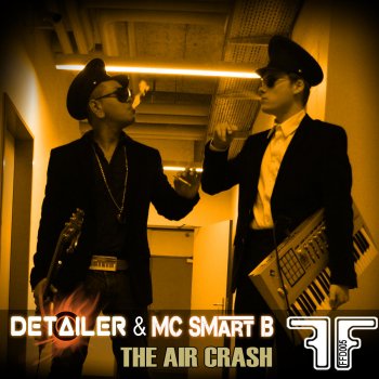 Detailer feat. MC Smart B. The Air Crash