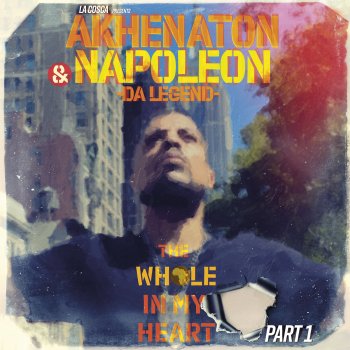 Napoleon Da Legend feat. Akhenaton, Skyzoo & Sunez G Dep