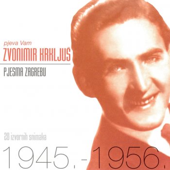 Zvonimir Krkljuš Ljubav I Maj