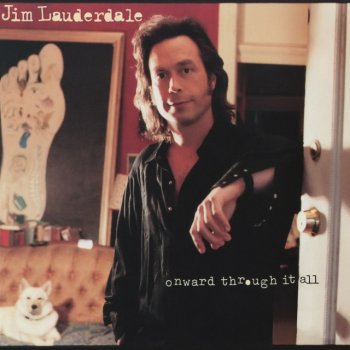 Jim Lauderdale Calico