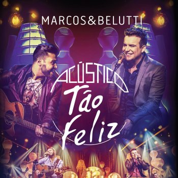 Marcos & Belutti Romântico Anônimo