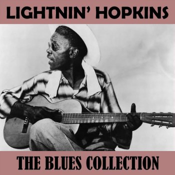 Lightnin' Hopkins Penetentiary Blues