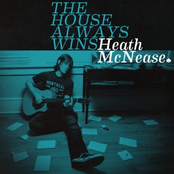 Heath McNease Too Much Love