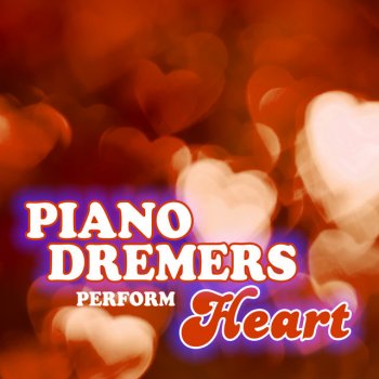 Piano Dreamers What About Love - Instrumental