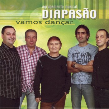 Agrupamento Musical Diapasão Pequei por Amor