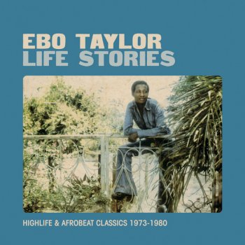 Pat Thomas feat. Ebo Taylor Ene Nyame 'A' Mensuro