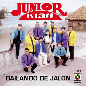 Junior Klan Este Amor Tan Grande