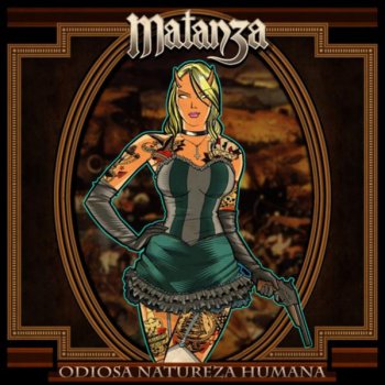 Matanza O Bebum Acabado