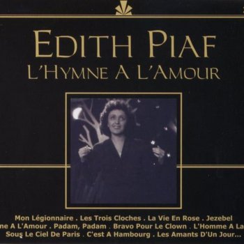 Edith Piaf Les Feuilles Mortes