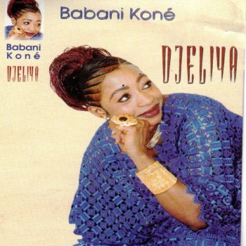 Babani Koné Kebali