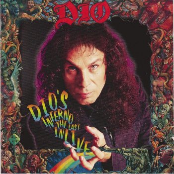 Dio Mistreated