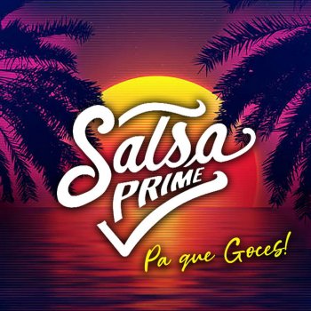 Salsa Prime Simplemente Amigos