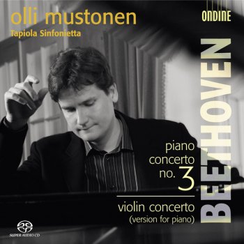 Ludwig van Beethoven Piano Concerto in D major, Op. 61a: II. Larghetto