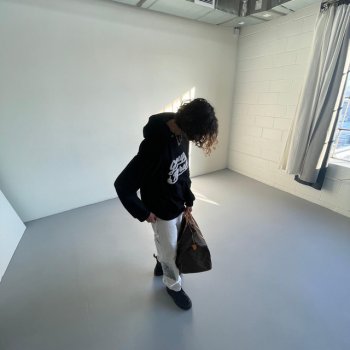Flowerboy Shut It Up!