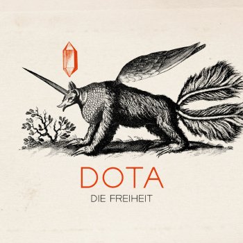 Dota Kehr Für die Sterne