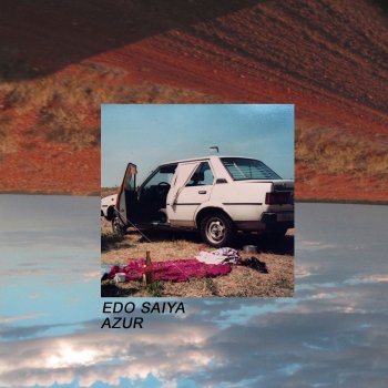 Edo Saiya feat. negatiiv OG Jollys