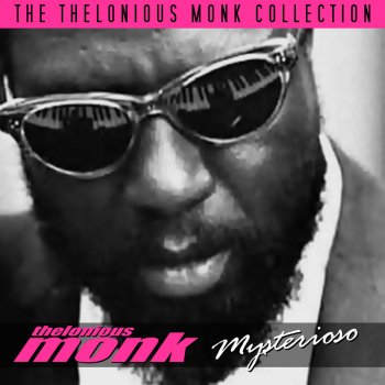 Thelonious Monk Mysterioso