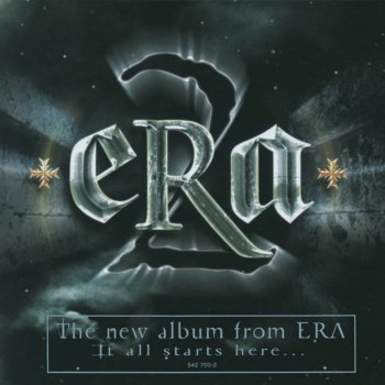 Era In Fine (Contains Hidden Track "Ghost Finale")