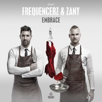 Frequencerz & Zany Embrace