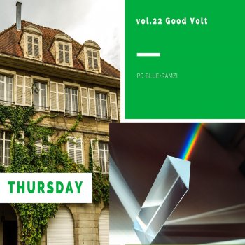 Thursday Good Volt