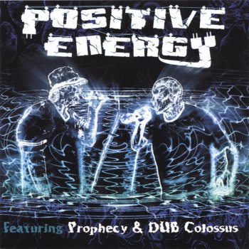 Positive Energy Powertics