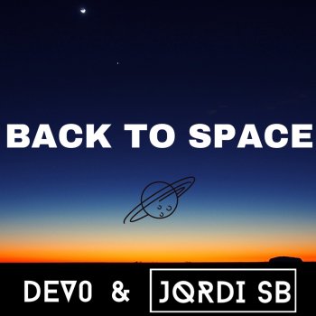 Devo Back to Space