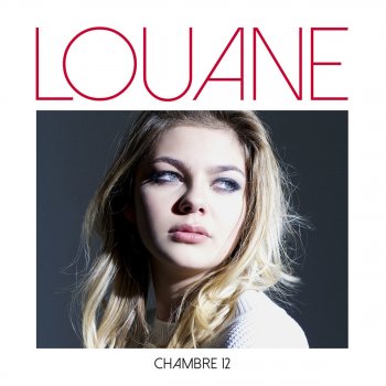 Louane Rester seule