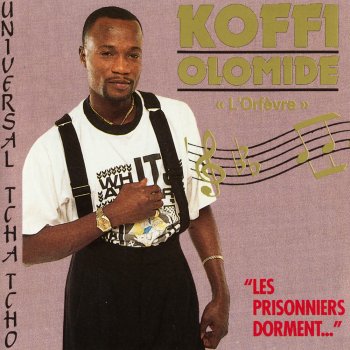 Koffi Olomide Mulherengo