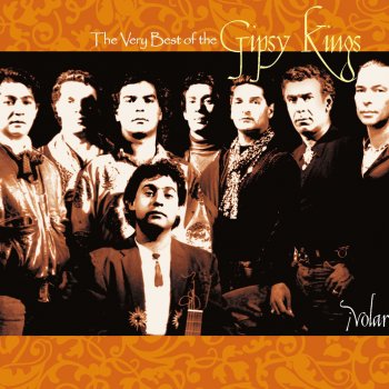 Gipsy Kings Vamos a Bailar (Live)