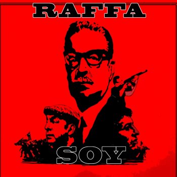 Raffa Soy (Instrumental)