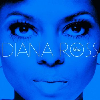 Diana Ross Solitude