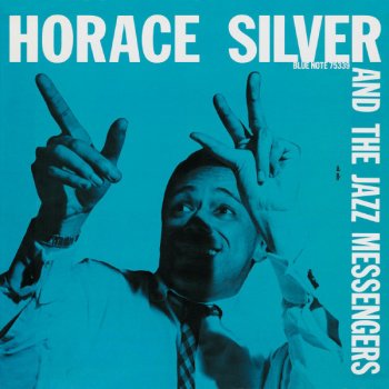 Horace Silver & The Jazz Messengers Room 608