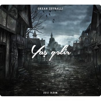 Orkhan Zeynalli feat. Miri Yusif Bəlkələr