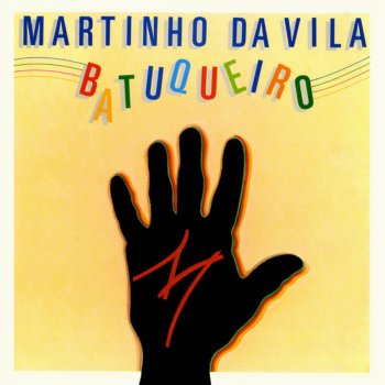 Martinho Da Vila Batuca No Chao