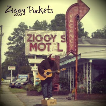 Исполнитель Ziggy Pockets, альбом Ziggy's Motel