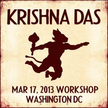 Krishna Das How Chanting Works